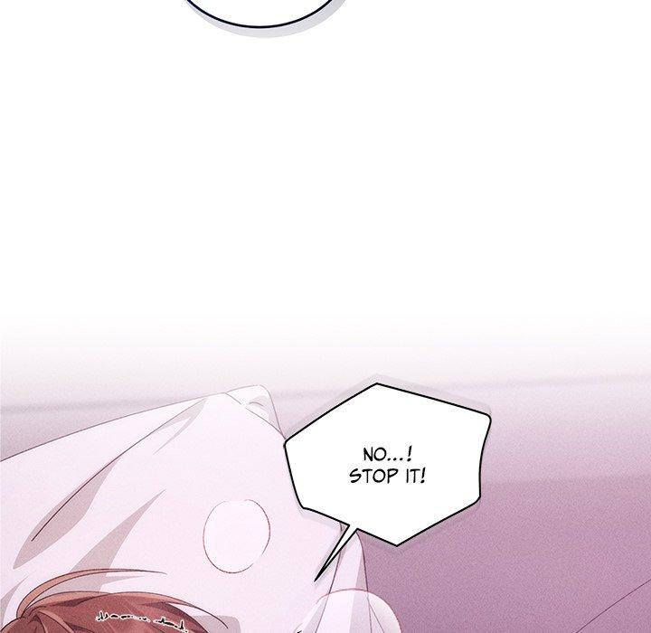 Two Flavored Crush - Chapter 5 manhwa