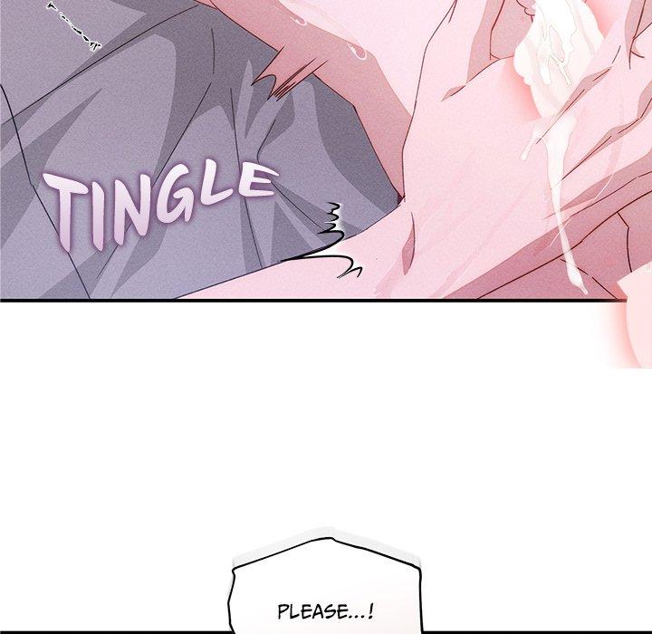 Two Flavored Crush - Chapter 5 manhwa
