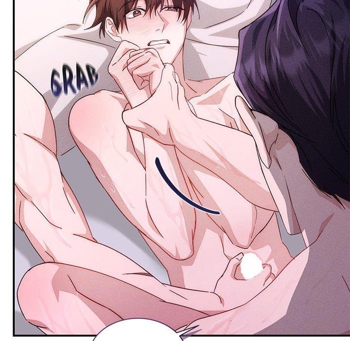 Two Flavored Crush - Chapter 5 manhwa