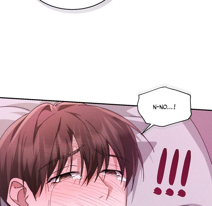 Two Flavored Crush - Chapter 5 manhwa