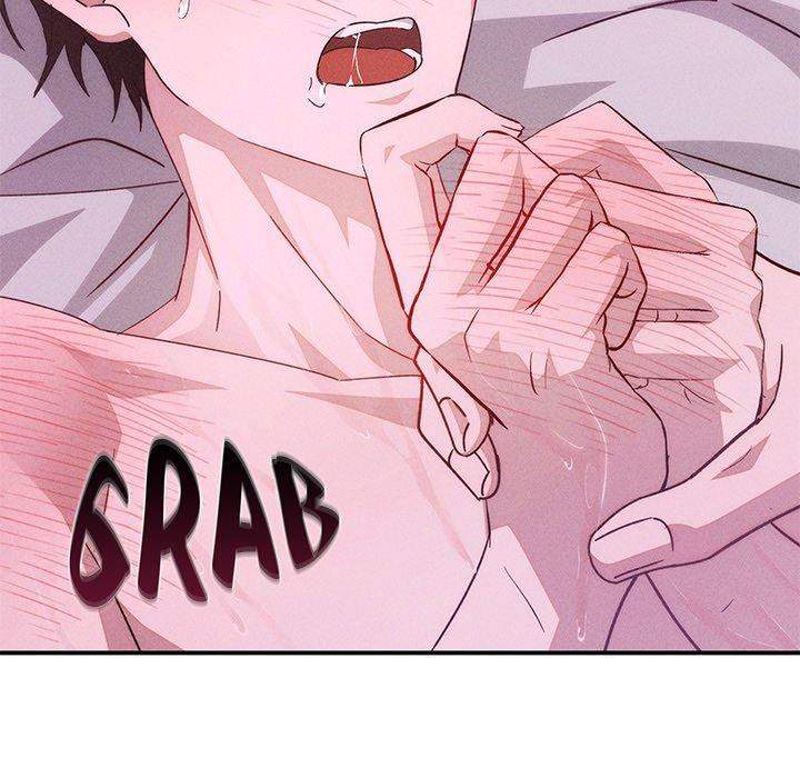 Two Flavored Crush - Chapter 5 manhwa