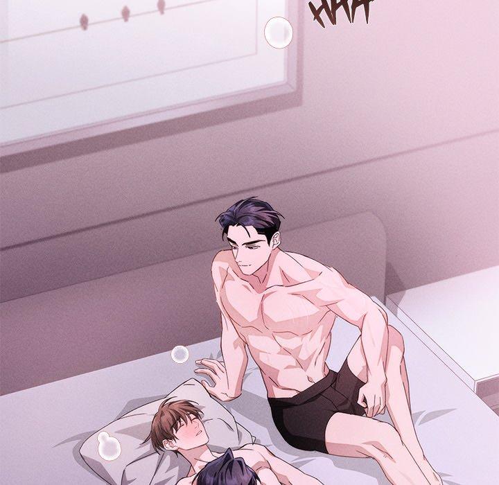 Two Flavored Crush - Chapter 5 manhwa