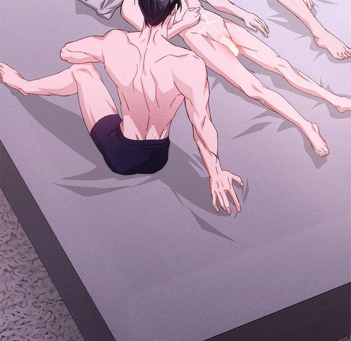 Two Flavored Crush - Chapter 5 manhwa