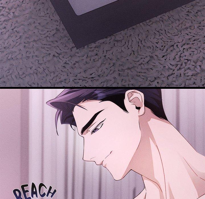 Two Flavored Crush - Chapter 5 manhwa