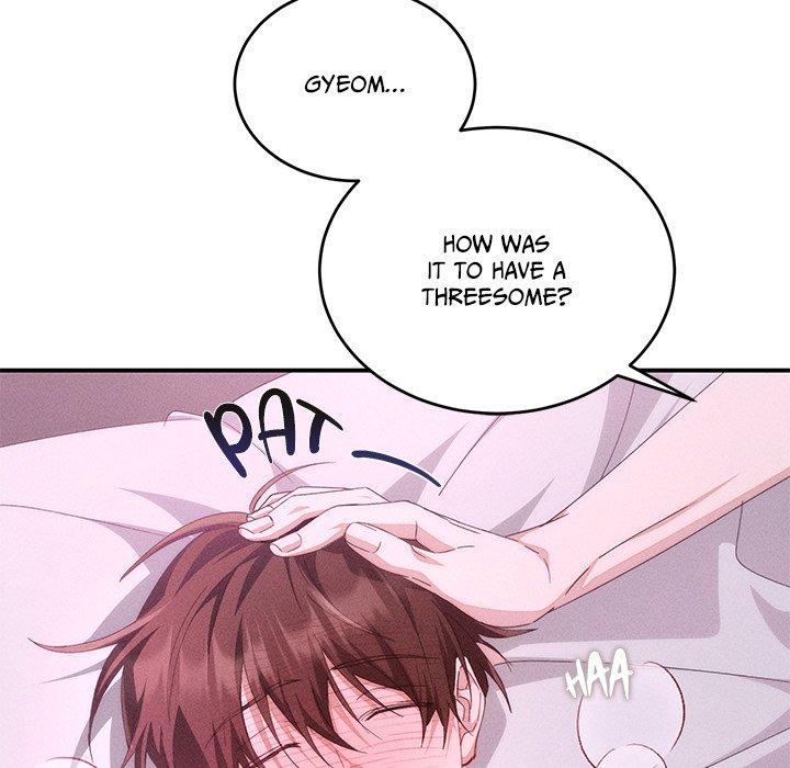 Two Flavored Crush - Chapter 5 manhwa