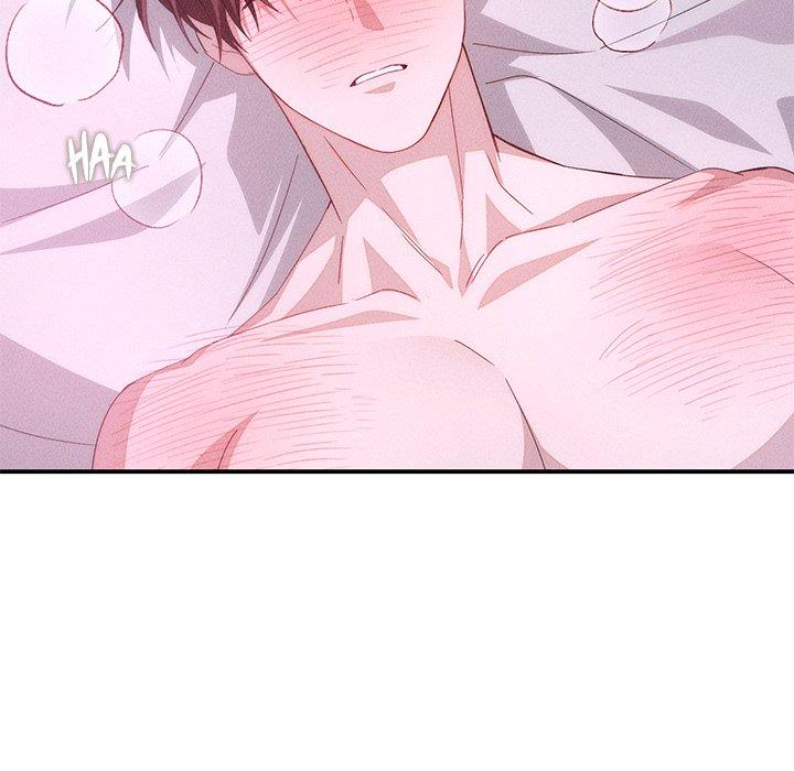 Two Flavored Crush - Chapter 5 manhwa