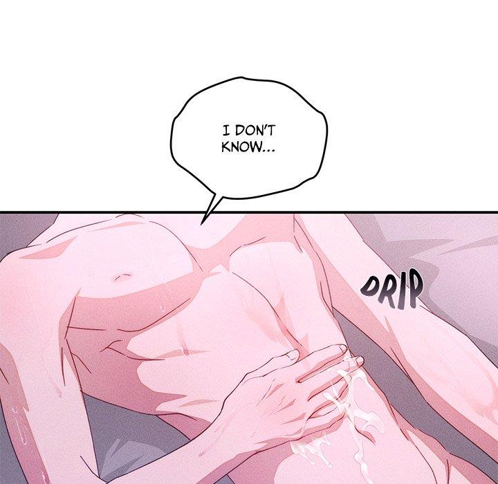 Two Flavored Crush - Chapter 5 manhwa