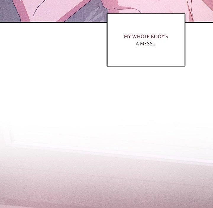 Two Flavored Crush - Chapter 5 manhwa