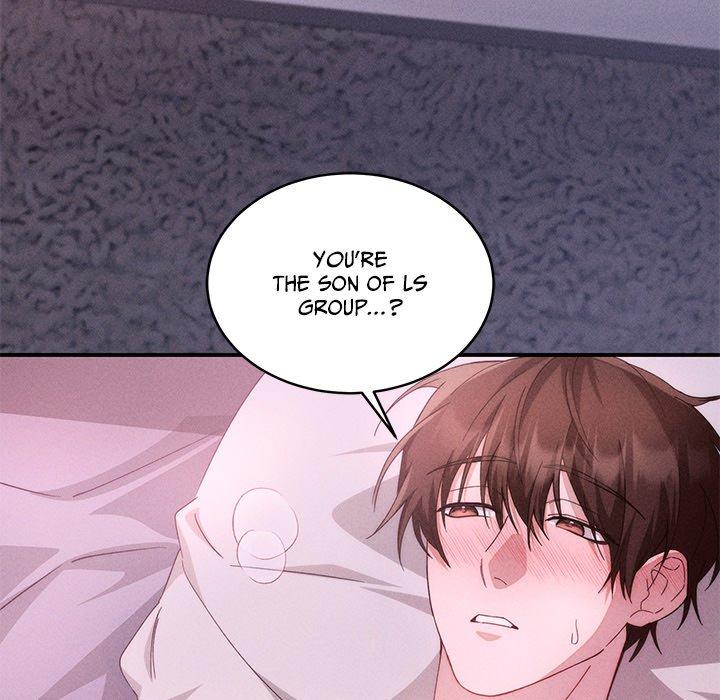 Two Flavored Crush - Chapter 5 manhwa