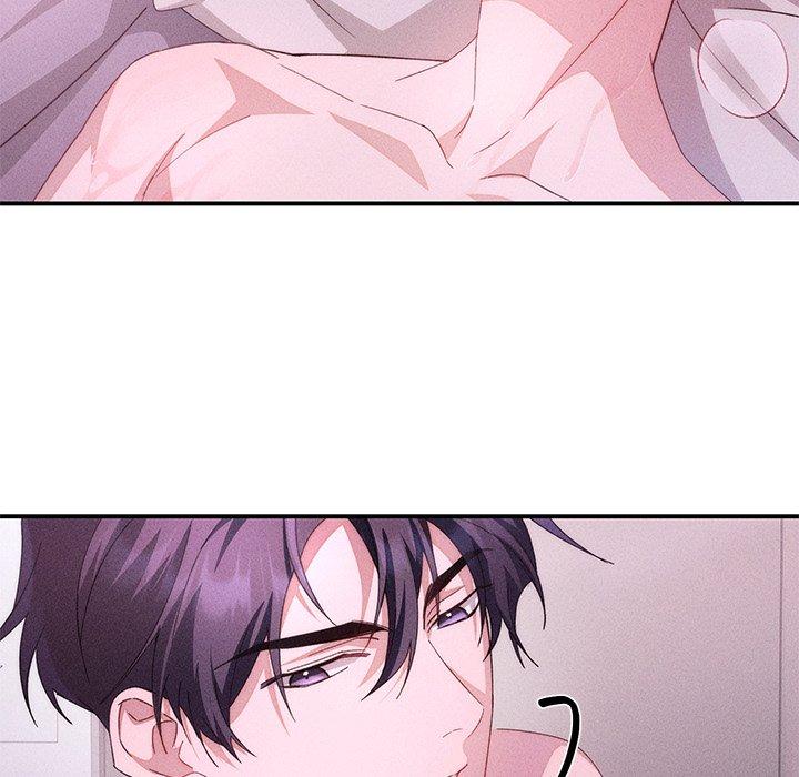 Two Flavored Crush - Chapter 5 manhwa