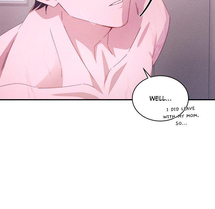 Two Flavored Crush - Chapter 5 manhwa