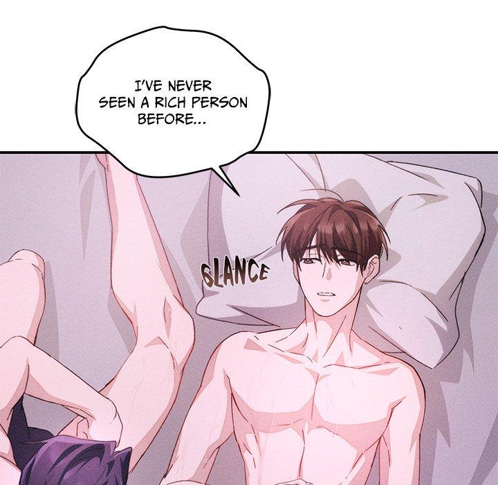 Two Flavored Crush - Chapter 5 manhwa