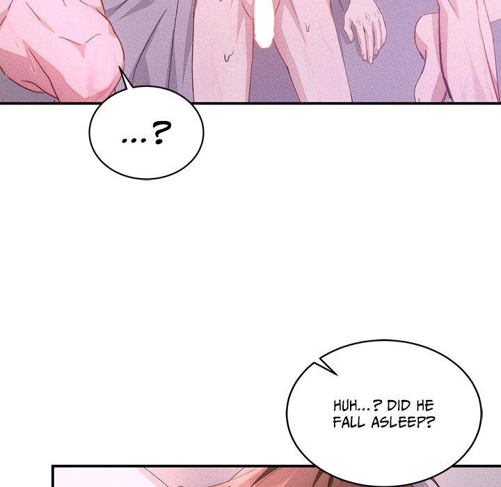 Two Flavored Crush - Chapter 5 manhwa