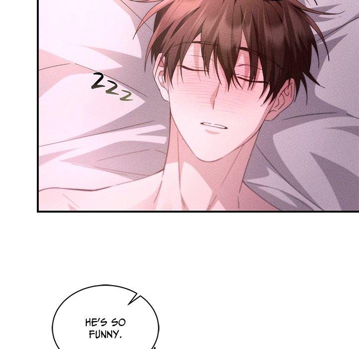 Two Flavored Crush - Chapter 5 manhwa