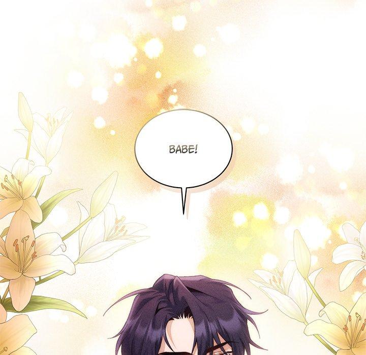 Two Flavored Crush - Chapter 5 manhwa