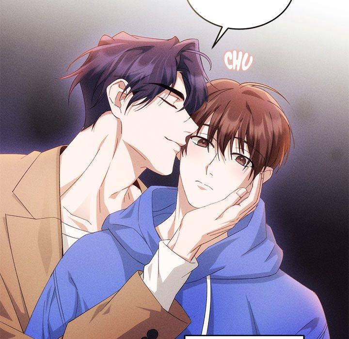 Two Flavored Crush - Chapter 5 manhwa