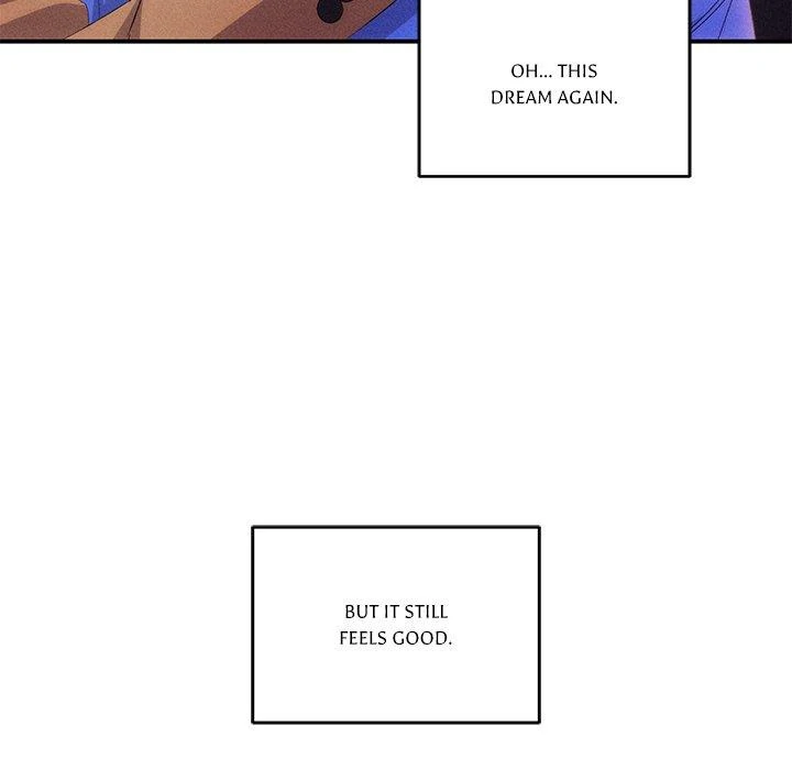 Two Flavored Crush - Chapter 5 manhwa