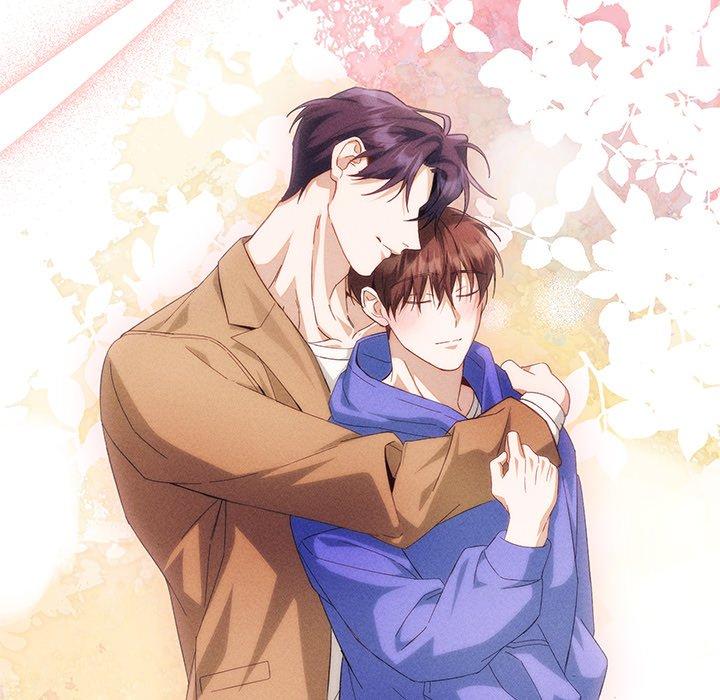 Two Flavored Crush - Chapter 5 manhwa