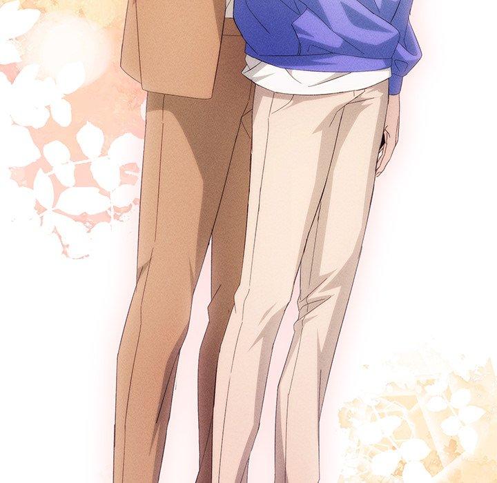 Two Flavored Crush - Chapter 5 manhwa