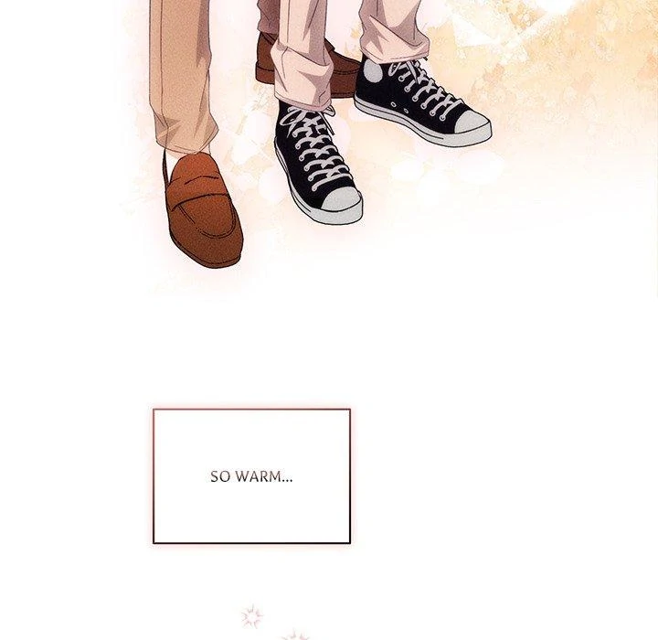 Two Flavored Crush - Chapter 5 manhwa