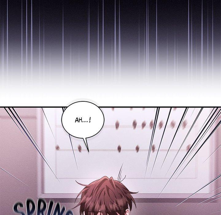 Two Flavored Crush - Chapter 5 manhwa