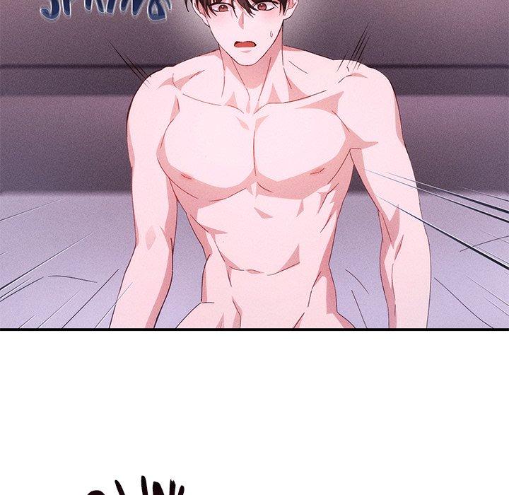 Two Flavored Crush - Chapter 5 manhwa