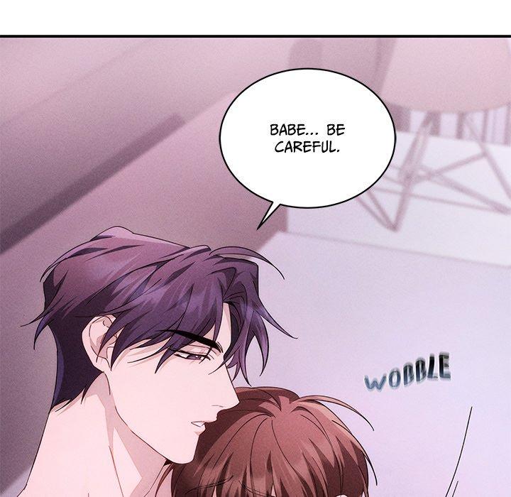 Two Flavored Crush - Chapter 5 manhwa