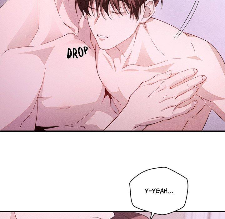 Two Flavored Crush - Chapter 5 manhwa