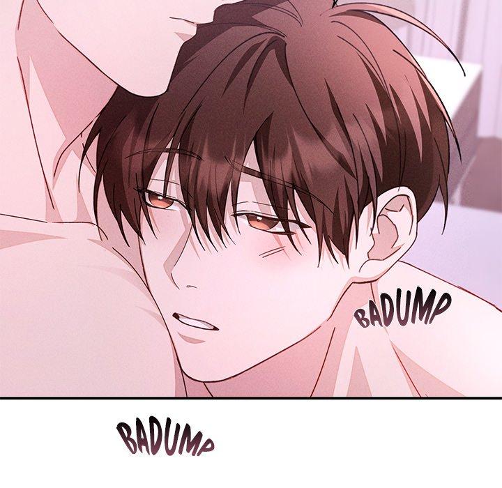 Two Flavored Crush - Chapter 5 manhwa