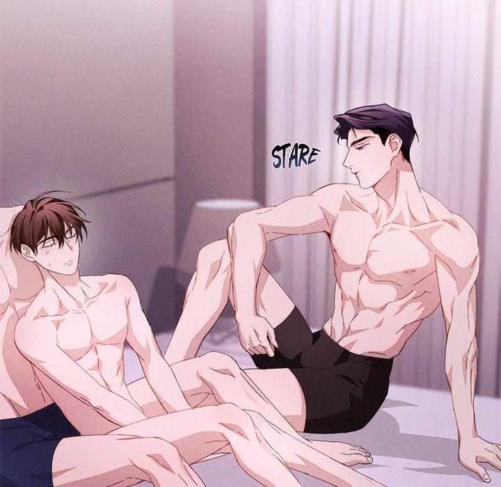 Two Flavored Crush - Chapter 5 manhwa