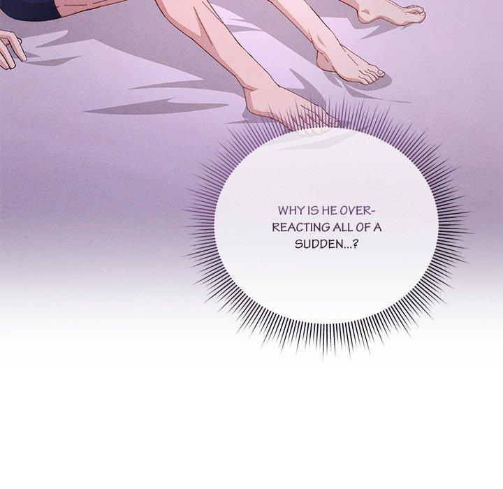 Two Flavored Crush - Chapter 5 manhwa