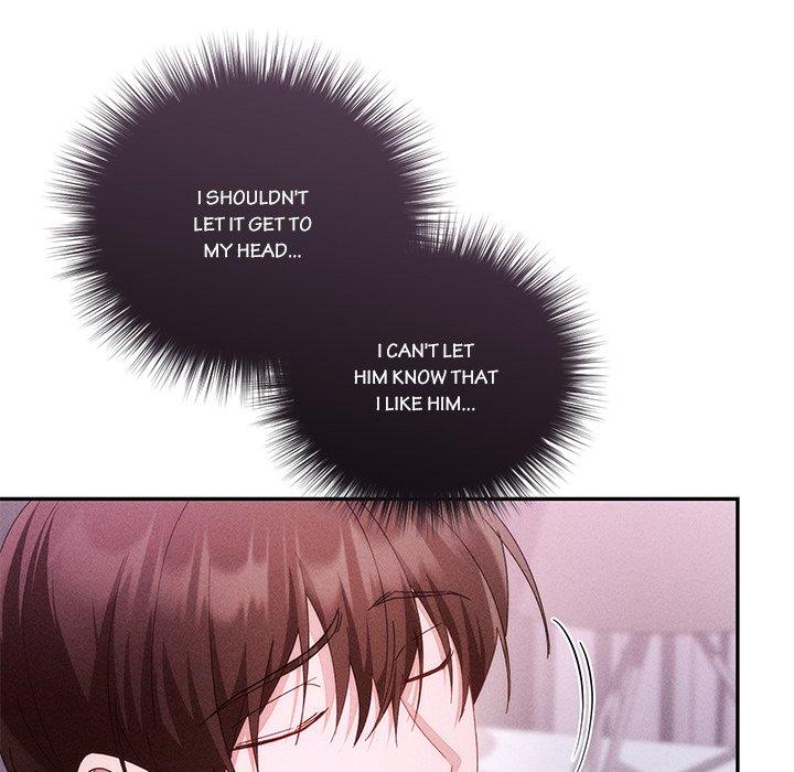 Two Flavored Crush - Chapter 5 manhwa