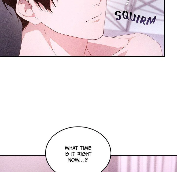 Two Flavored Crush - Chapter 5 manhwa