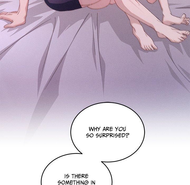 Two Flavored Crush - Chapter 5 manhwa