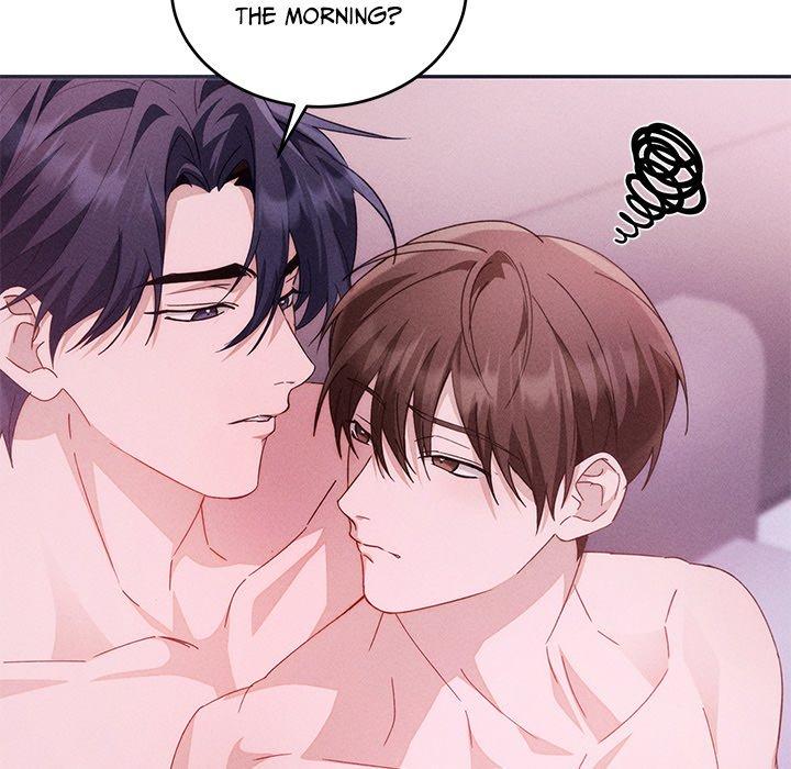 Two Flavored Crush - Chapter 5 manhwa