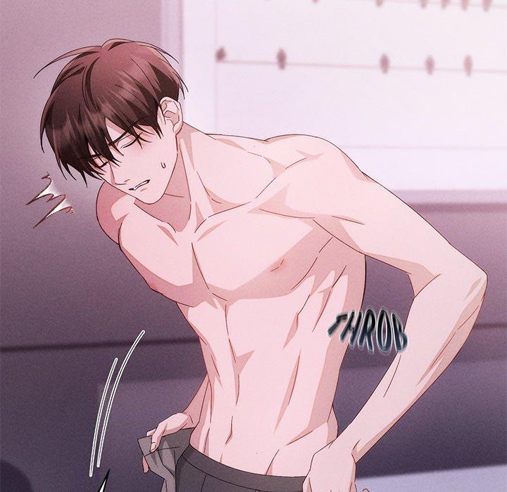 Two Flavored Crush - Chapter 5 manhwa