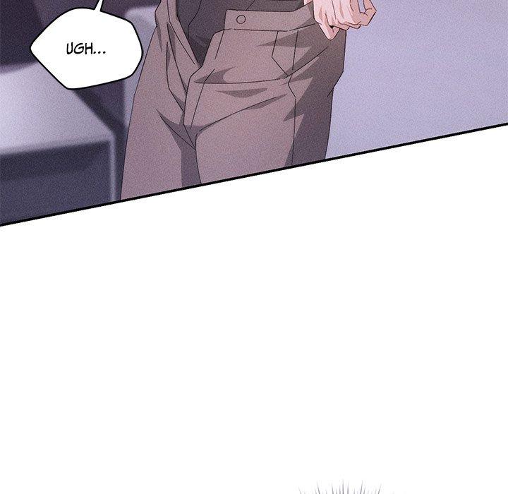 Two Flavored Crush - Chapter 5 manhwa