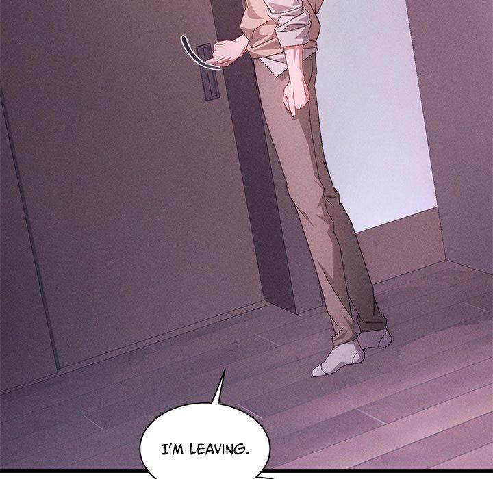 Two Flavored Crush - Chapter 5 manhwa