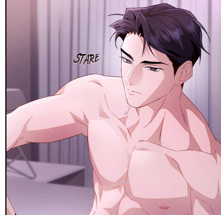 Two Flavored Crush - Chapter 5 manhwa
