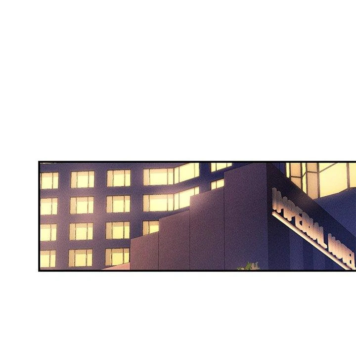 Two Flavored Crush - Chapter 5 manhwa