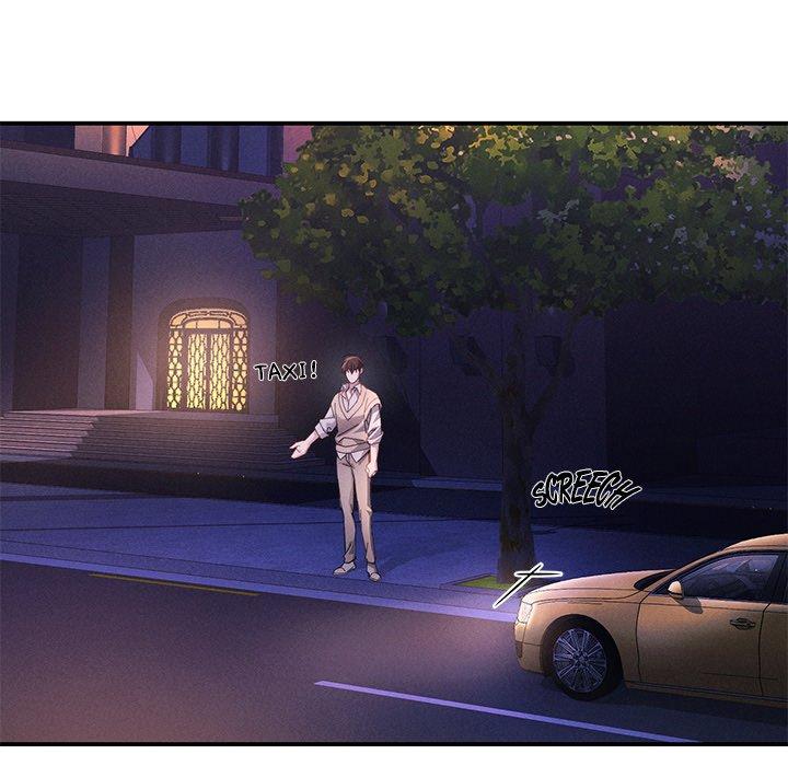 Two Flavored Crush - Chapter 5 manhwa