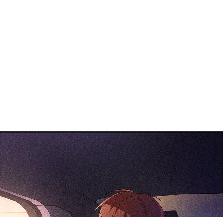Two Flavored Crush - Chapter 5 manhwa