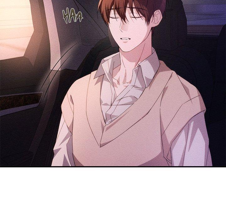 Two Flavored Crush - Chapter 5 manhwa