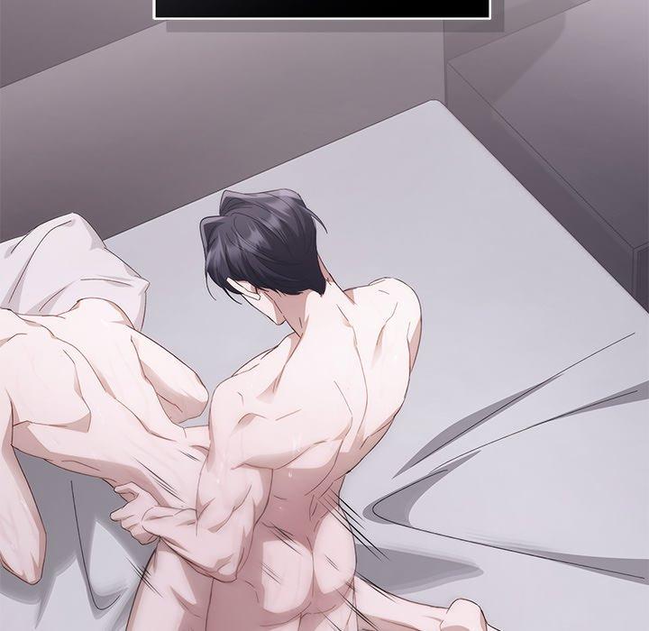 Two Flavored Crush - Chapter 5 manhwa