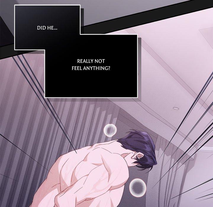 Two Flavored Crush - Chapter 5 manhwa