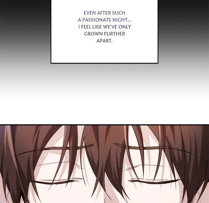 Two Flavored Crush - Chapter 5 manhwa
