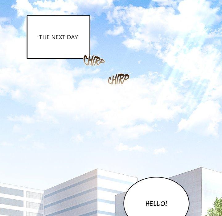 Two Flavored Crush - Chapter 5 manhwa