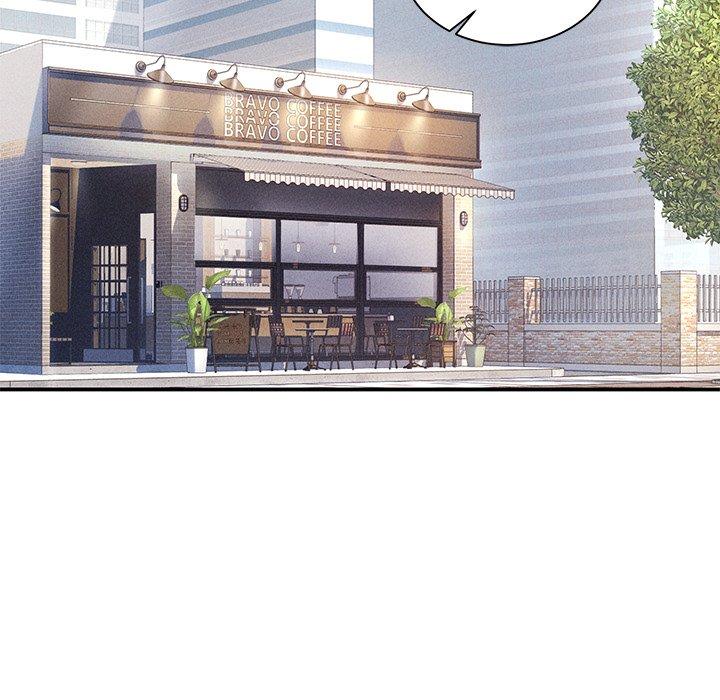 Two Flavored Crush - Chapter 5 manhwa