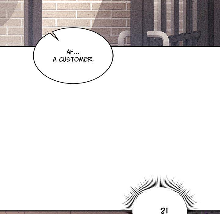 Two Flavored Crush - Chapter 5 manhwa