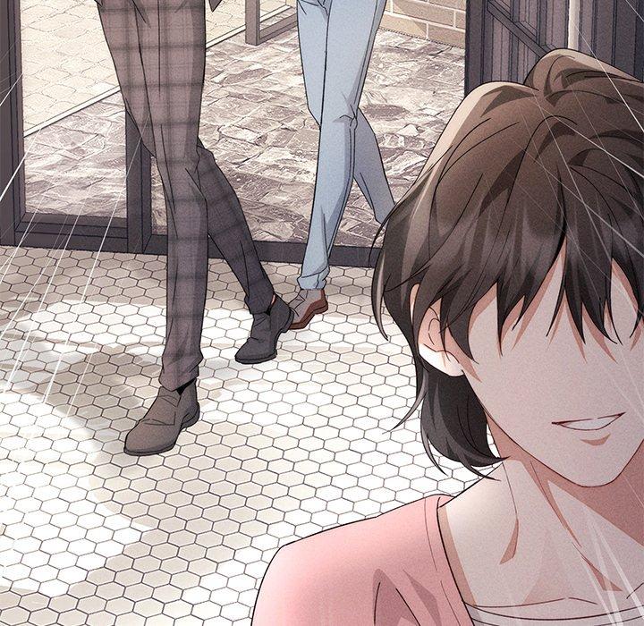 Two Flavored Crush - Chapter 5 manhwa
